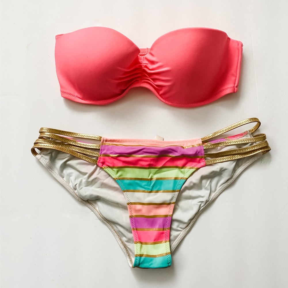 Victoria’s Secret Bathing Suit
